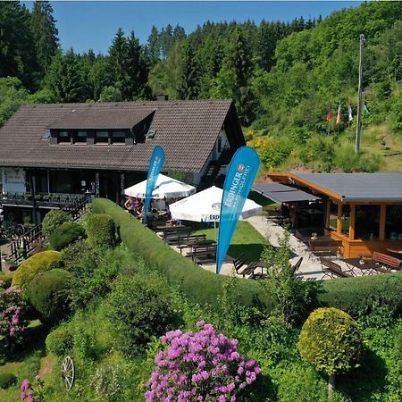 Hotel Haus Petra à Stadtkyll Extérieur photo