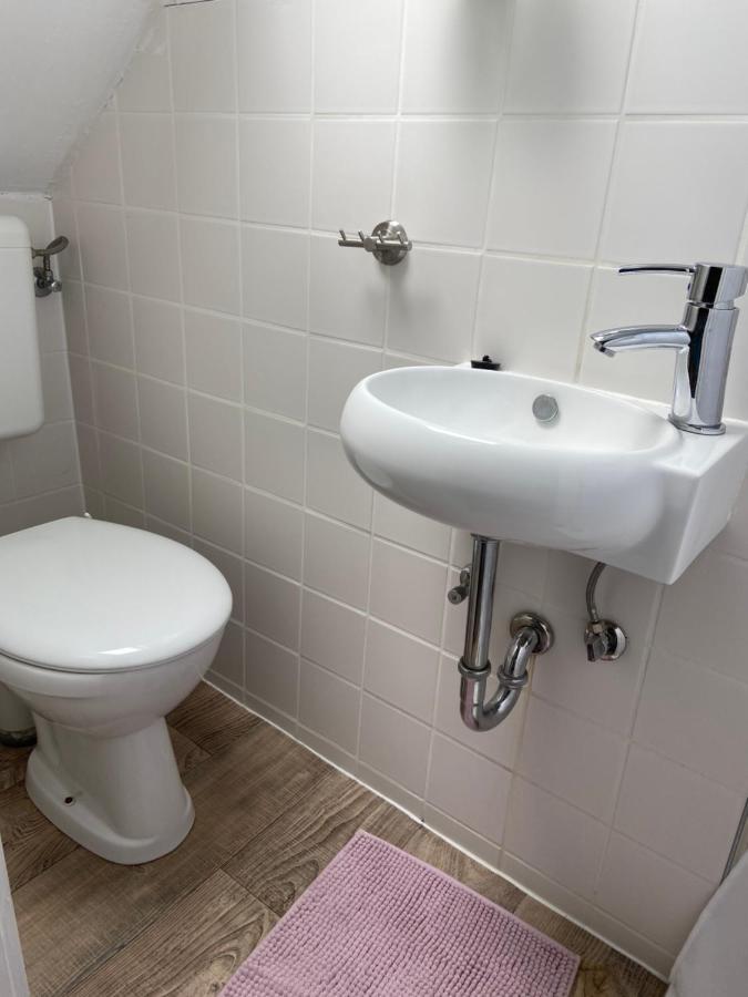 Hotel Haus Petra à Stadtkyll Extérieur photo