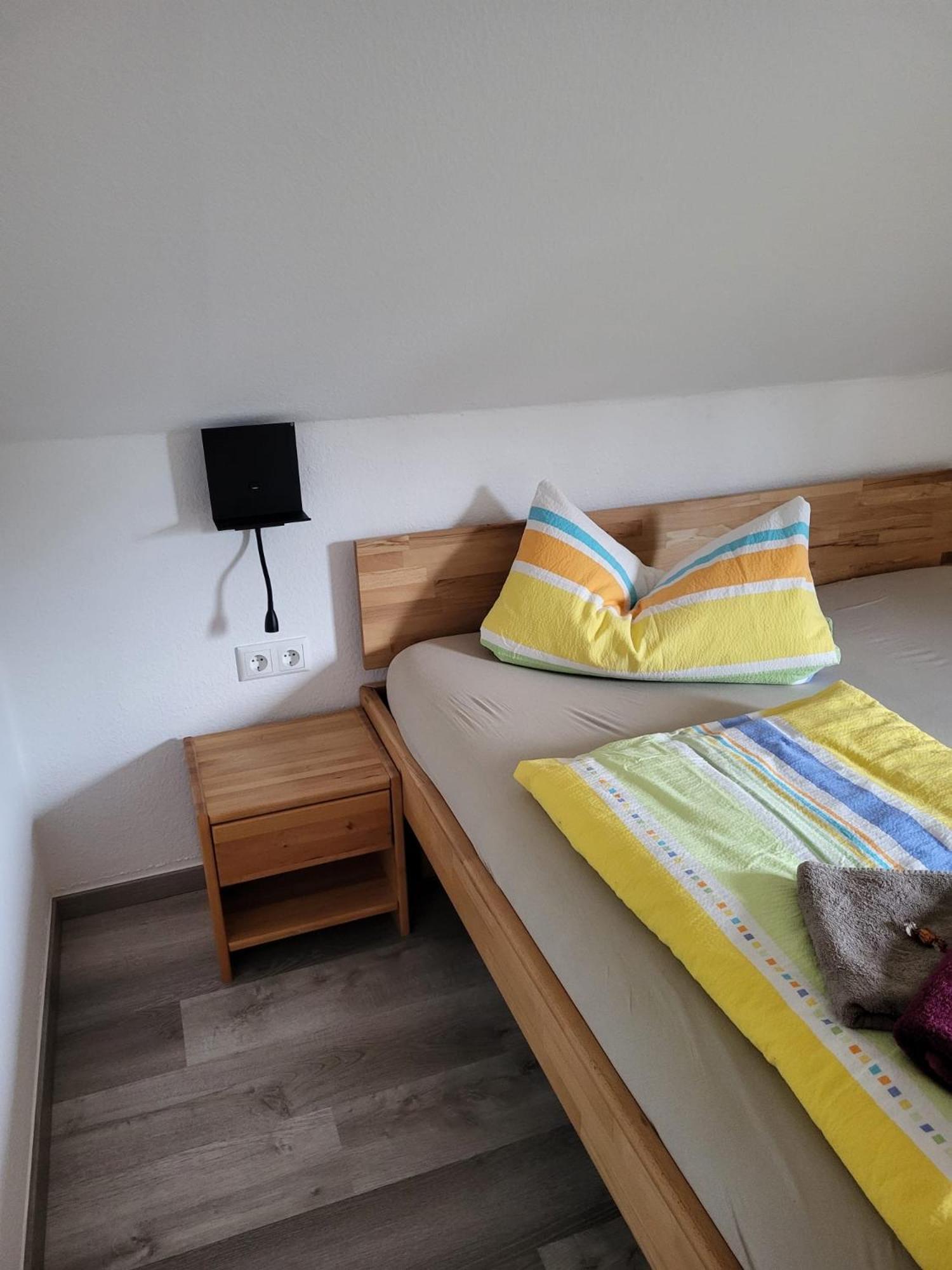 Hotel Haus Petra à Stadtkyll Extérieur photo
